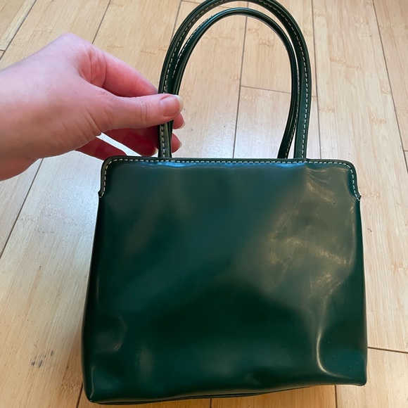 Clutch in Green - Picture 5 of 7